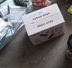 百草味黑米茯苓芡实糕 500g米糕早餐0蔗糖休闲零食品传统中式代餐 实拍图