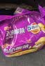 统一 老坛酸菜牛肉面 121g*5袋 真正老坛酸菜（新老包装随机发货） 实拍图
