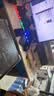 华硕（ASUS）海景房5060全家桶14代酷睿i7台式电脑DIY组装机PBA独显主机直播设计游戏电竞水企业大额补贴整机 爆：酷睿i7版丨3060独显丨32G+1.5T 主机+27英寸高刷显示器 实拍图