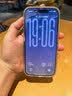 Apple/苹果 iPhone 17 256GB 鼠尾草绿色 支持移动联通电信5G 双卡双待手机 实拍图