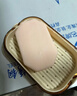 babycare新生婴儿童洗衣皂尿布专用肥皂宝宝内衣香皂抑菌去渍西柚150g*5块 实拍图