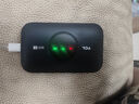 TCL随身wifi2026新款多网全国通用免插卡无线网wifi6车载4G路由器随身便携热点无限制移动联通5GXY15B 【新款苍梧蓝】展锐芯片3000毫安大电池 不限速不虚标月享1500G流量 实拍图