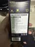 瑞幸咖啡法国浓缩胶囊咖啡粉黑咖啡03醇厚意式5.3g*10适配nespresso胶囊机 实拍图