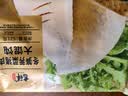 吉祥馄饨冬笋荠菜猪肉大馄饨521g 18只生鲜水饺云吞混沌早餐半成品 实拍图