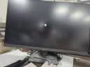 华硕ROG XG27ACG 27英寸显示器2K电竞 2K180Hz原生高刷FastIPS 1ms响应G-SYNC兼容HDR400 TYPE-C 实拍图