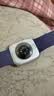 BHO【防摔防刮】适用苹果手表保护壳套apple iwatch s12/s11保护壳套s10/9/s8/7/se3/2/ultra4/3软壳 【透明色】保护壳 【iwatch S10/s11代】46m 实拍图