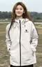 骆驼（CAMEL）户外冲锋衣 三合一加绒加厚防水情侣款外套登山服装 A9W214119AX 实拍图