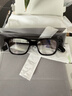 ROKID Glasses乐奇AI眼镜 智能眼镜 【最快30分钟达】AR眼镜 拍照导航翻译AI智能体 听障字幕 灵伴科技 实拍图