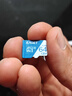 忆捷（EAGET）64GB TF（MicroSD）存储卡  U3 V30 行车记录仪&安防监控专用内存卡 高速耐用 读速100MB/s 实拍图