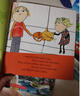 我可以靠自己做任何事 I Can Do Anything That's Everything All On My Own (Charlie and Lola)进口原版 英文 实拍图