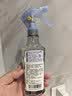 花王（KAO）防静电喷雾200ml 衣物除褶皱去静电喷剂衣服去味持久留香氛柔顺剂 实拍图