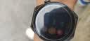 HIMYDS2026新款智能手表男士适用安卓苹果IOS系统华强北watch gt6 ultra情侣运动心率血压血氧商务礼物 旗舰版·黑网 支付+定位导航+健康监测 双表带+心率血压血氧睡眠监测 实拍图
