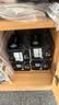 惠普（HP）204a硒鼓 CF510a原装硒鼓粉盒墨盒适用于m154a/m180n/m181fw cf510A系列标准容量四色一套 实拍图