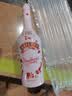 百利（Baileys）甜酒 奶油草莓味 爱尔兰进口 力娇酒利口酒粉色酒 洋酒 700ml 实拍图