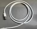 绿联适用苹果充电线Type-C数据线USB-C车载CarPlay传输iPhone17/16e/15ProMax手机全系快充编织线 实拍图
