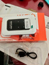 影腾随身wifi多网全国通用无线wi-fi6免插卡移动联通无限制大流量卡便携式网卡高速网络2026款5GHF 【多网通3000毫安充电款+白色】超长续航 实拍图