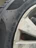 韩泰（Hankook）汽车轮胎 205/55R16 91V SK10 适配朗逸/速腾/高尔夫/朗动/威朗 实拍图