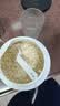 桂格（QUAKER）即食燕麦片1478克 营养早餐 膳食纤维 零添加白砂糖 实拍图