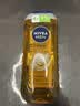 妮维雅(NIVEA)活力焕肤沐浴露250ml 洗发沐浴露洁面清洁三合一 实拍图