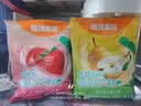 福瑞德 冰糖雪梨粉1000g/袋 速溶固体饮料果珍特浓果汁粉 实拍图