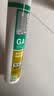 瓦克（WACKER）GM玻璃胶通用型厨卫密封胶美容胶中性耐候门窗硅酮胶结构胶米黄色 实拍图