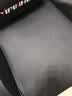 南皇电竞椅游戏椅子电脑椅人体工学椅可躺久坐舒服力学椅宿舍休闲办公 5代按摩款-6D扶手-纳帕夜黑-4级气杆-155° 155-180度(含) 可旋转可升降扶手 -尼龙脚 实拍图