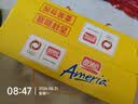 盼盼 梅尼耶干蛋糕饼干 面包干早餐干酪蛋糕休闲零食奶香味 1kg/箱 实拍图