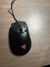 雷蛇（Razer）眼镜蛇游戏鼠标 电竞游戏 轻量化 右手专用对称型 RGB幻彩鼠标 毒蝰迷你迭代 实拍图