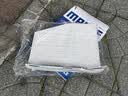 马勒（MAHLE）高风量空调滤芯滤清LA621(适用明锐14前/CC/速腾/迈腾途观/高6/Q3 实拍图