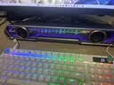 飞利浦EVNIA 31.5英寸2KFastIPS 原生240Hz1ms快速液晶 HDR400出厂校准10bit 游戏电竞显示器32M2N5500P 实拍图