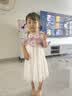 格米（germ）儿童书包幼儿园背超轻出游女童女孩动物小背包 角角兽 实拍图
