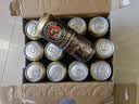 保拉纳（Paulaner）小麦浓色（黑）啤酒 500ml*12听 德国进口 球赛必备 实拍图