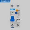 正泰（CHNT）（CHNT）漏电保护器 空气开关断路器 NXBLE-63YH 1P+N 32A电流 220V电压 空开带漏保 空调热水器适用 入仓款 实拍图