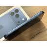 Apple/苹果【点击“立即领取“享补贴】iPhone 17 Pro 512GB 深蓝色 支持移动联通电信5G 双卡双待手机 实拍图