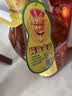 鲁花【保真花生油】食用油5S压榨一级花生油5L香味浓郁0反式脂肪 实拍图