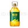 金鼎谷飘香食用油 玉米油5L 非转基因 物理压榨一级(蕴含植物甾醇) 实拍图