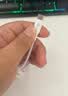 品胜【2条装】苹果数据线快充PD20W多条iphone充电线USB-C车载线适用苹果14ProMax/13/12 1.5米 实拍图