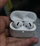 Apple/苹果 AirPods 4 搭配USB-C充电盒 蓝牙耳机 适用iPhone/iPad/Mac 四代MXP63CH/A 实拍图