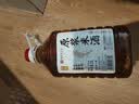 浙一家 枇杷秋梨米酒2.5L 6度 微醺糯米酒甜酒花果酒 湖州老字号 实拍图