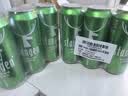 斯坦根（stangen）全麦清爽啤酒 四重啤酒花酿造 干投IPA精酿艾尔工艺500ml*3尝鲜装 实拍图