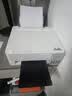 爱普生（EPSON）【6代新品】L1358 墨仓式A4彩色无线单功能家用打印机 家用/办公 AI学习打印机（微信/远程打印） 实拍图