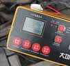 小能人（soulor）汽车电瓶充电器12v24v全自动修复器智能数显货车摩托车轿车专用电池快速充电机纯铜芯线 实拍图
