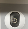 小米智能摄像机C700 800万像素4K超清家用监控摄像头360度全景婴儿监控AI人形侦测宠物母婴老人银发 实拍图