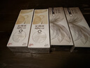 强生美瞳日抛黑色艾姗30片装500度彩色隐形眼镜自然职场【经典黑环】 实拍图