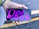 绿联适用苹果12/12Pro钢化膜iPhone12Pro手机保护贴膜防指纹防爆防摔全屏覆盖超薄无边高清膜-2片装 实拍图