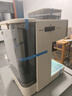美的（Midea）【行业爆款】意式半自动咖啡机冷热双萃研磨一体机小型全自动家用送礼物磨豆机可打奶泡MA-GE5110 实拍图