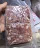 大希地午餐肉400g/8片 儿童早餐零食火腿肠烧烤火锅食材 实拍图