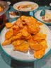 兆辉烤馍丁770g混合味烤馍片馒头丁山西特产早餐饼干休闲零食口感酥脆 实拍图
