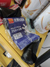 洁丽雅（Grace）7A抗菌磨毛床单单件 双人床单 床上用品 迪安娜灰色2*2.3M 实拍图