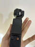 大疆（DJI）Osmo Pocket 3【下单抢好礼】 一英寸口袋云台相机 OP灵眸手持数码相机 旅游摄像 直播vlog拍摄 【明日达专享】Pocket3标准版【赠收纳包】 官方标配 实拍图